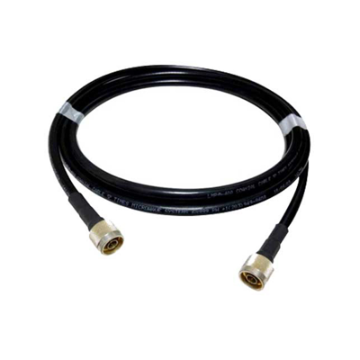 کابل پیگتیل LMR400 N type-N type 100cm